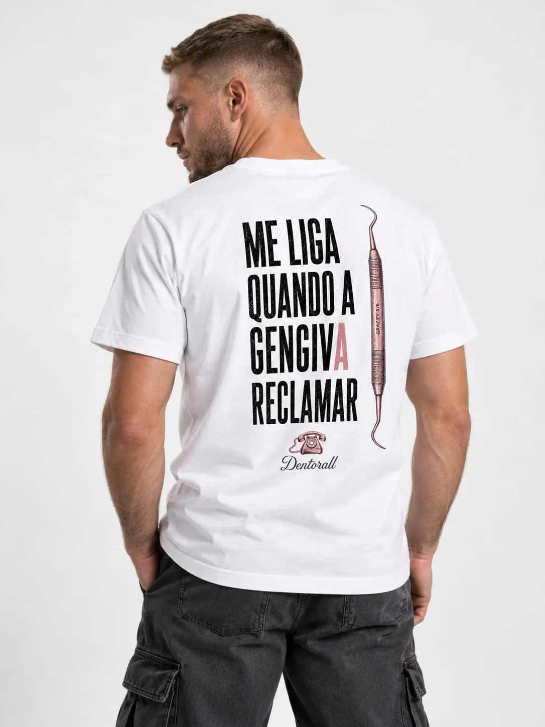Me Liga II